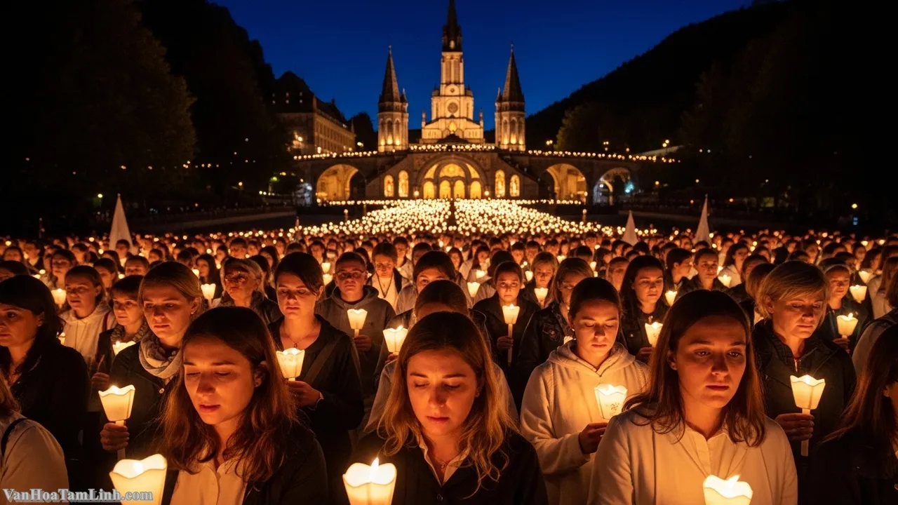 Top 10 Điểm Đến Du Lịch Văn Hóa Nổi Tiếng Nhất Nước Pháp