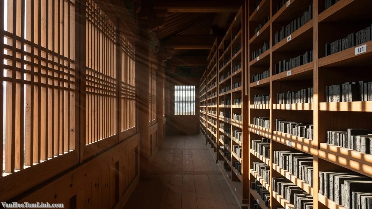 Top 10 Điểm Đến Du Lịch Văn Hóa Nổi Tiếng ở Hàn Quốc