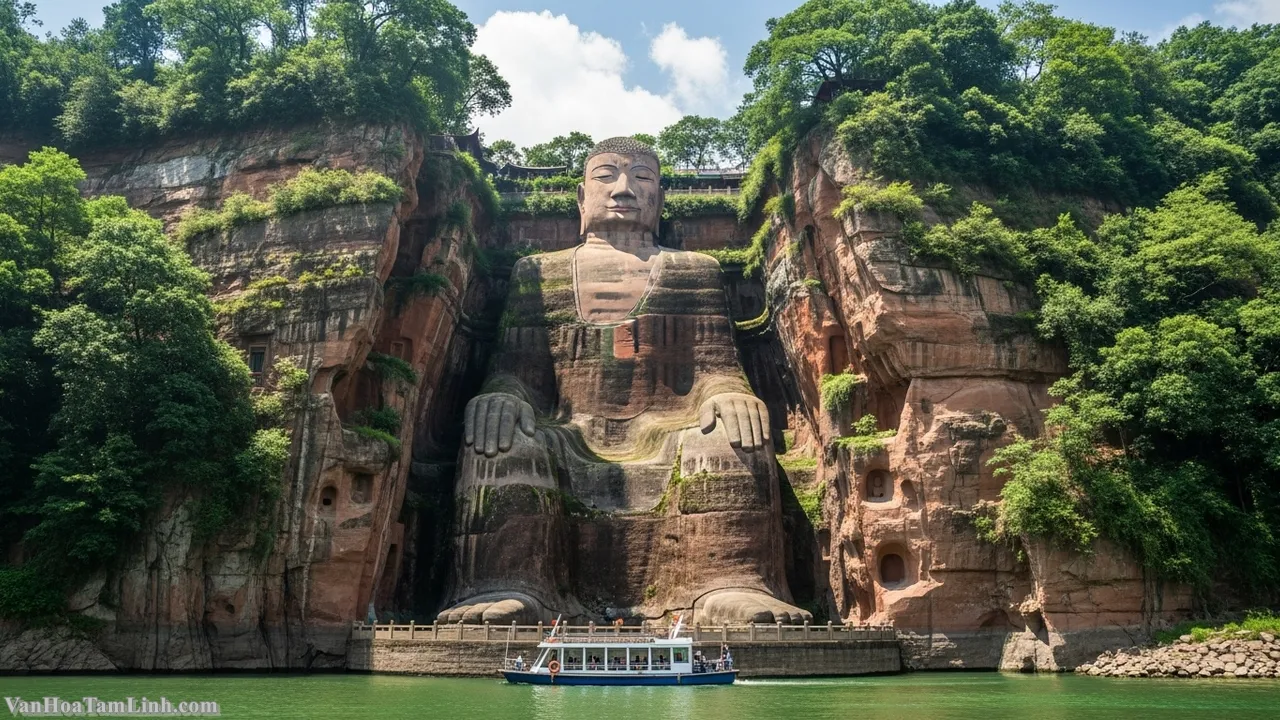 Top 10 Điểm Đến Du Lịch Văn Hóa Nổi Tiếng Ở Trung Quốc