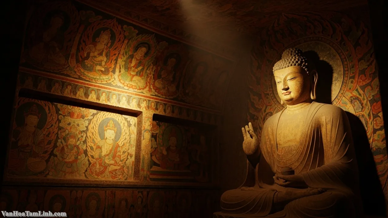 Top 10 Điểm Đến Du Lịch Văn Hóa Nổi Tiếng Ở Trung Quốc