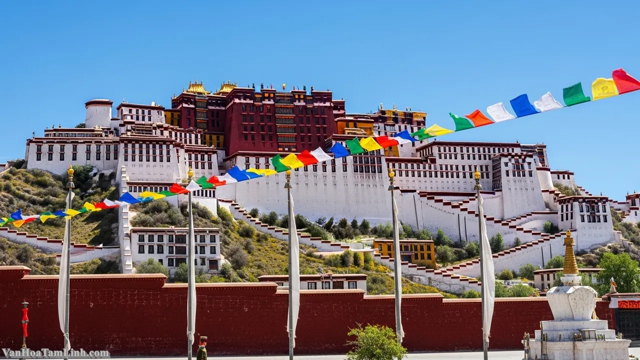 Top 10 Điểm Đến Du Lịch Văn Hóa Nổi Tiếng Ở Trung Quốc