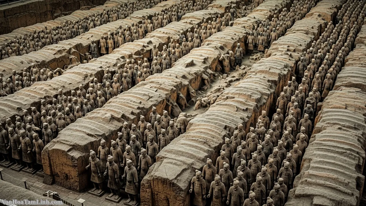 Top 10 Điểm Đến Du Lịch Văn Hóa Nổi Tiếng Ở Trung Quốc