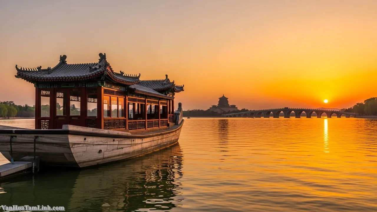 Top 10 Điểm Đến Du Lịch Văn Hóa Nổi Tiếng Ở Trung Quốc