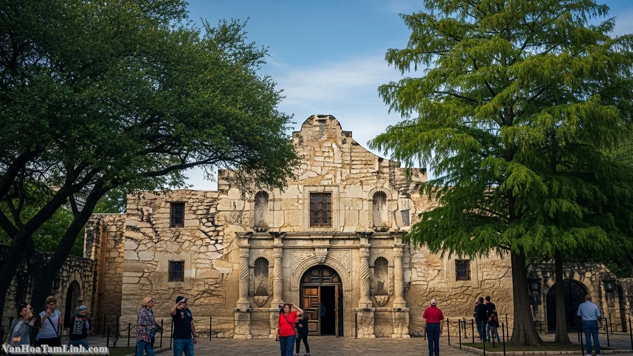 Top 10 Điểm Du Lịch Văn Hóa Nổi Tiếng Nhất Hoa Kỳ