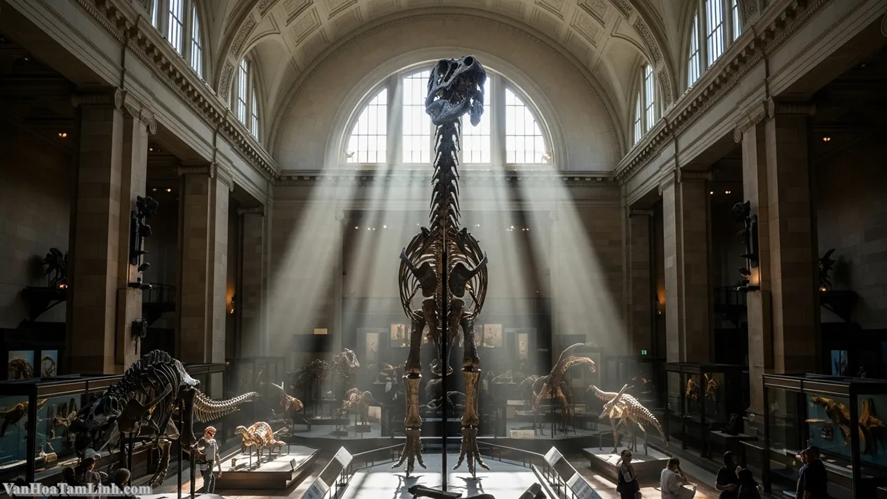 Top 10 Điểm Du Lịch Văn Hóa Nổi Tiếng Nhất Hoa Kỳ