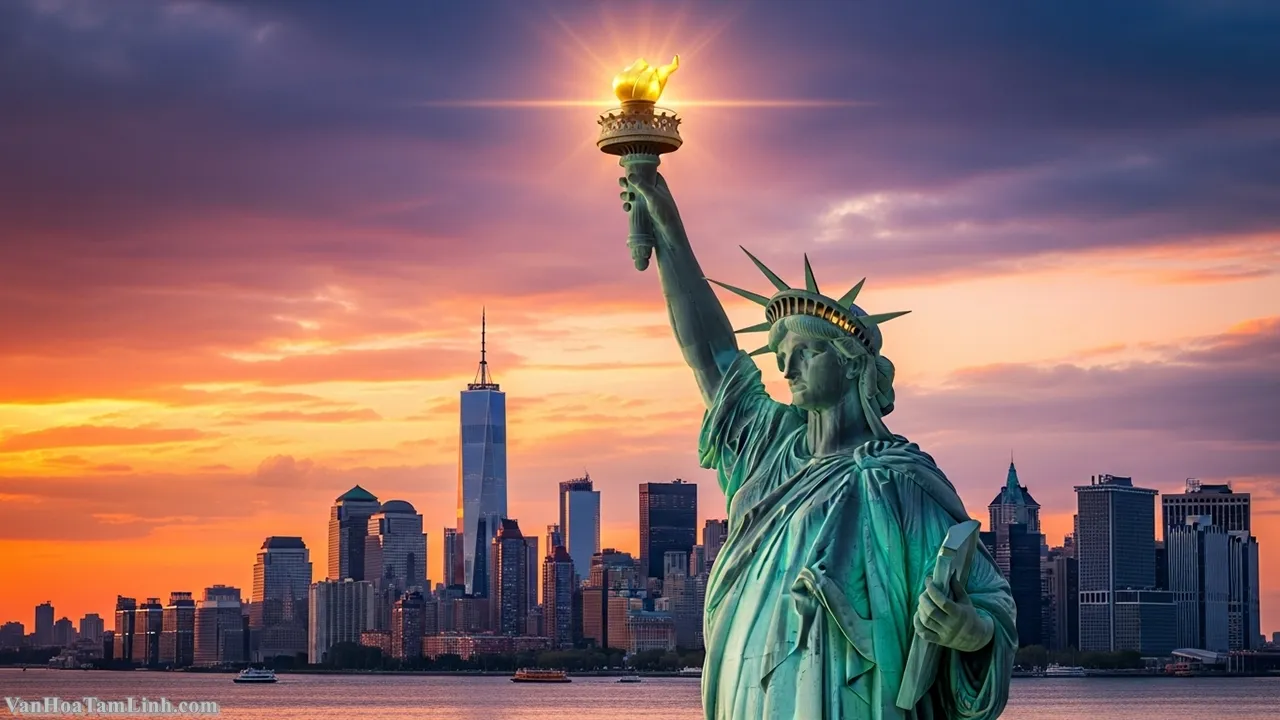 Top 10 Điểm Du Lịch Văn Hóa Nổi Tiếng Nhất Hoa Kỳ