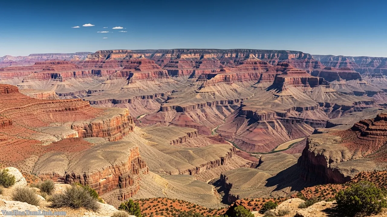 Top 10 Điểm Du Lịch Văn Hóa Nổi Tiếng Nhất Hoa Kỳ