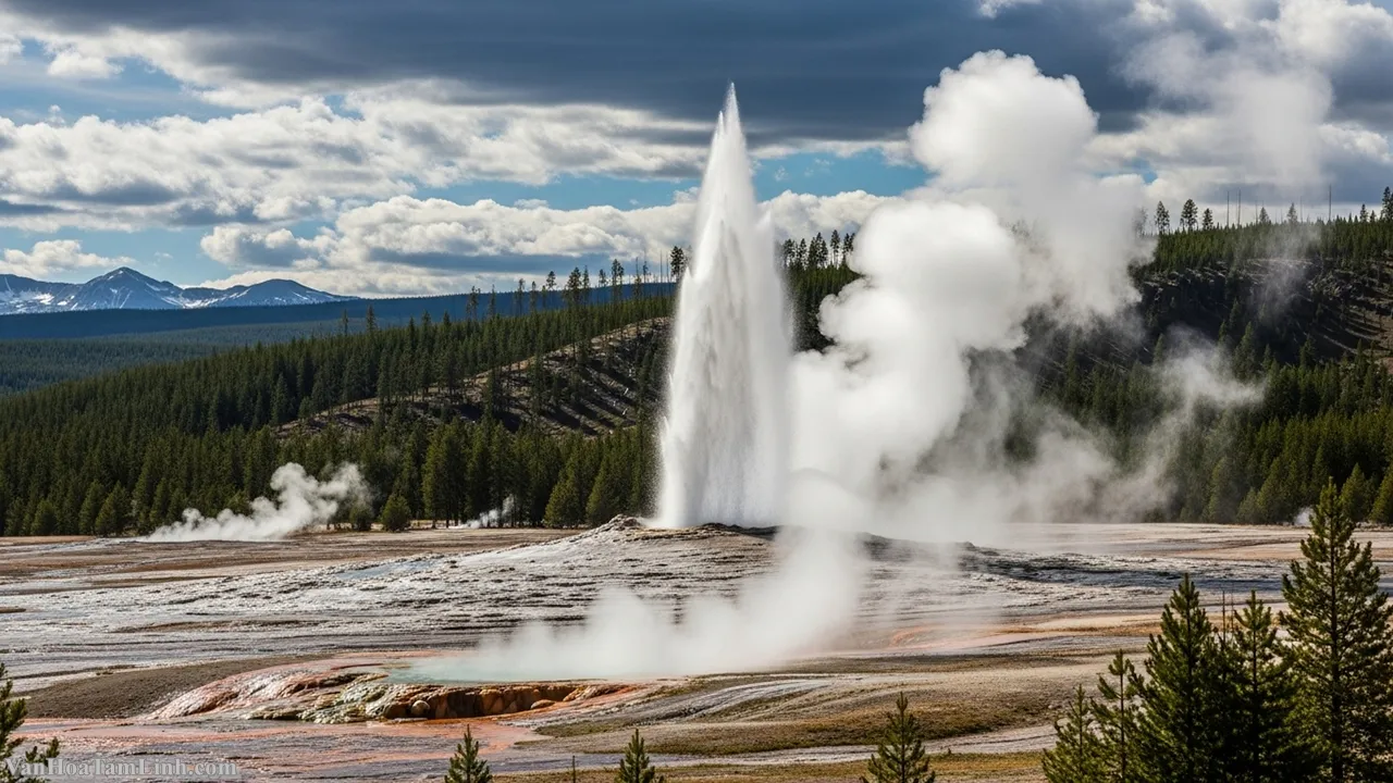 Top 10 Điểm Du Lịch Văn Hóa Nổi Tiếng Nhất Hoa Kỳ