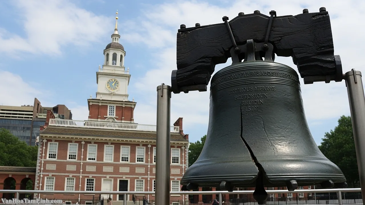 Top 10 Điểm Du Lịch Văn Hóa Nổi Tiếng Nhất Hoa Kỳ