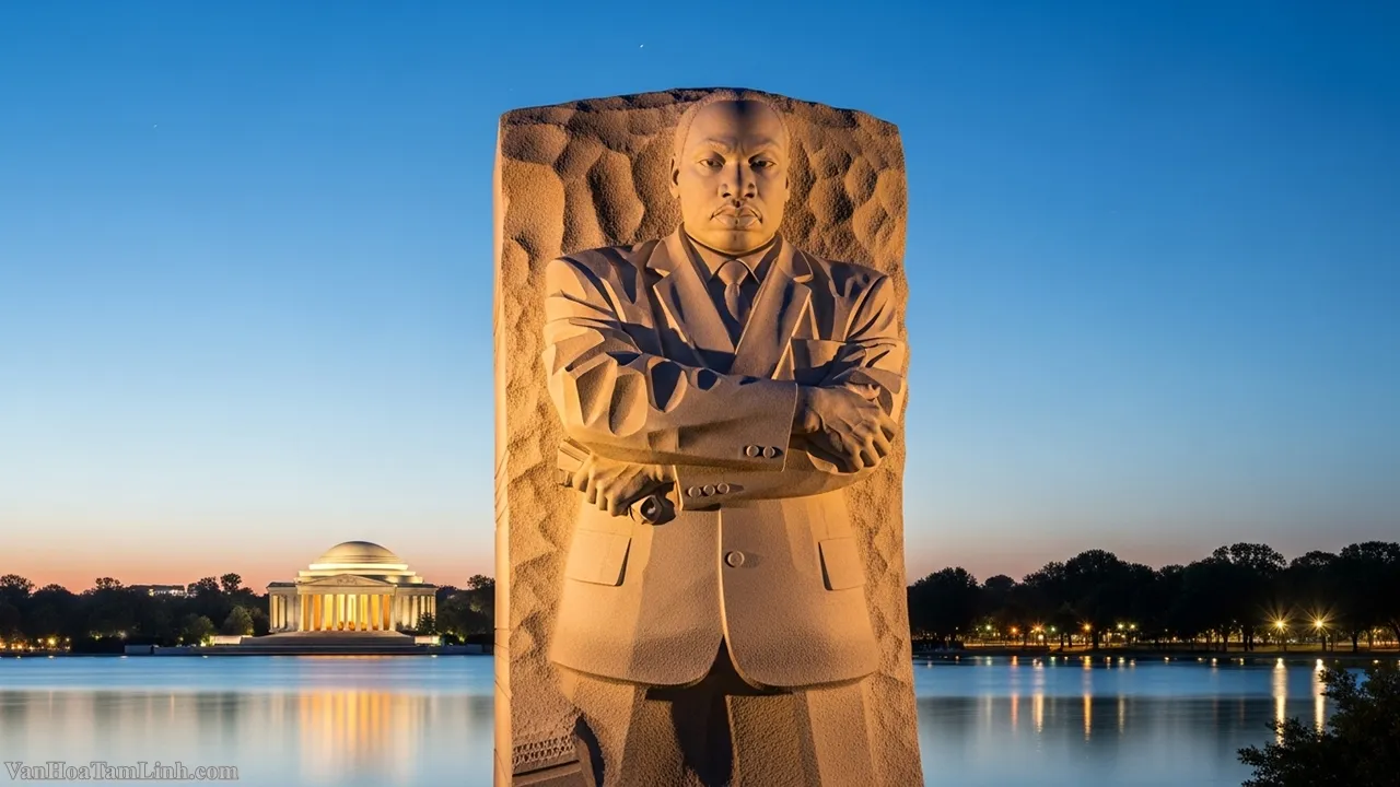 Top 10 Điểm Du Lịch Văn Hóa Nổi Tiếng Nhất Hoa Kỳ