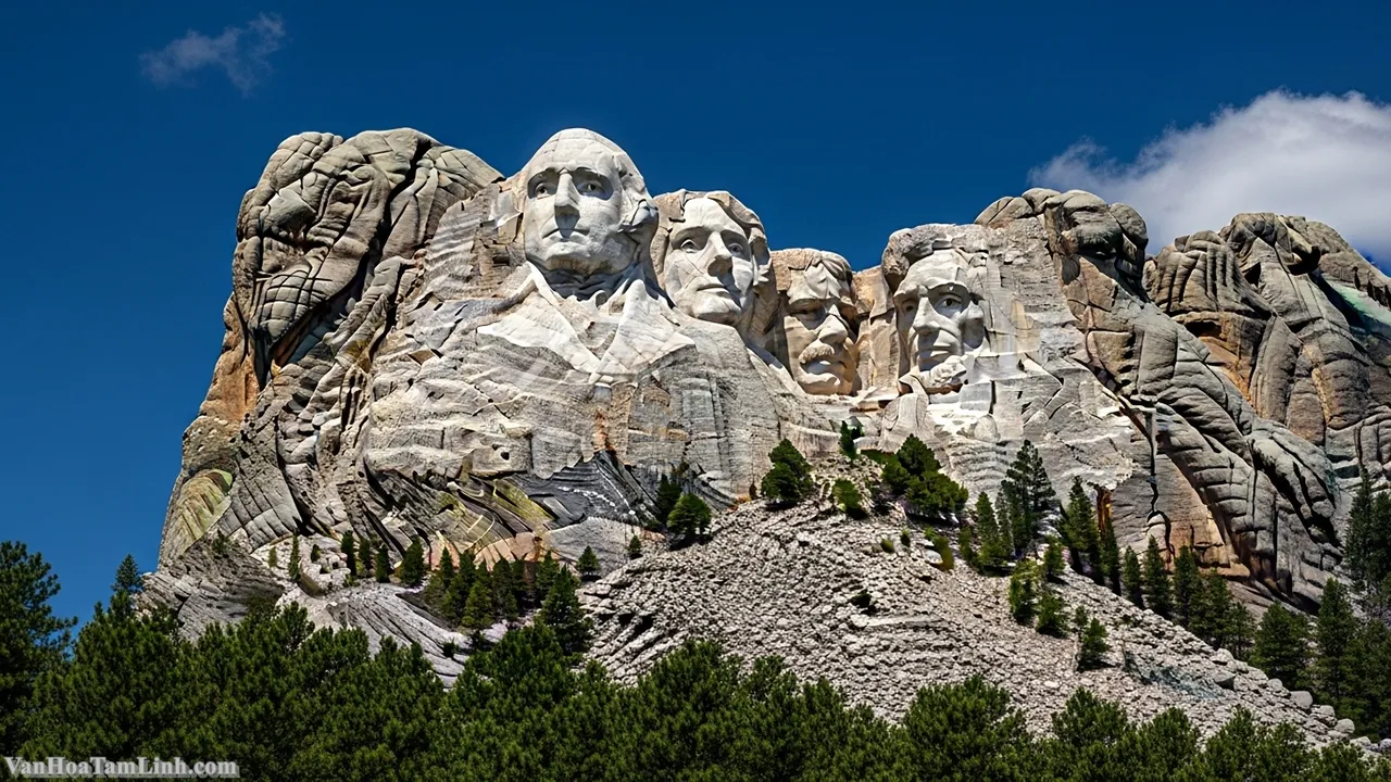 Top 10 Điểm Du Lịch Văn Hóa Nổi Tiếng Nhất Hoa Kỳ