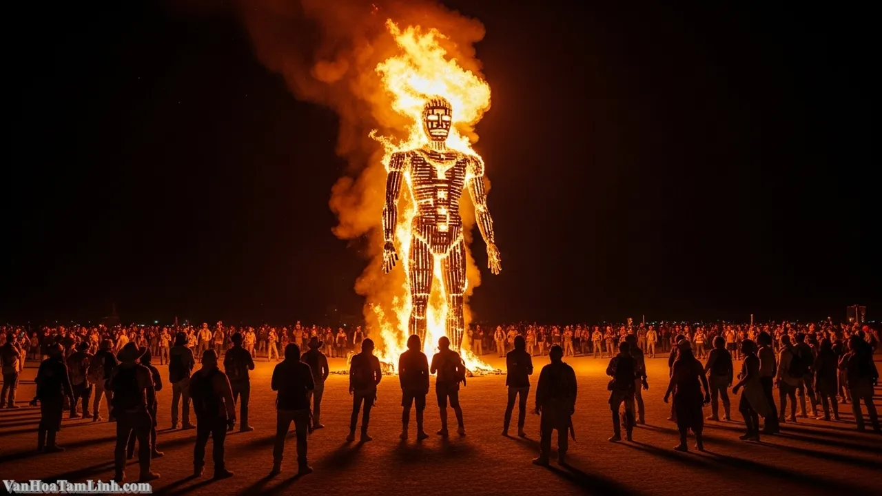 Top 10 Lễ Hội Lớn Nhất Thế Giới Thu Hút Hàng Triệu Du Khách