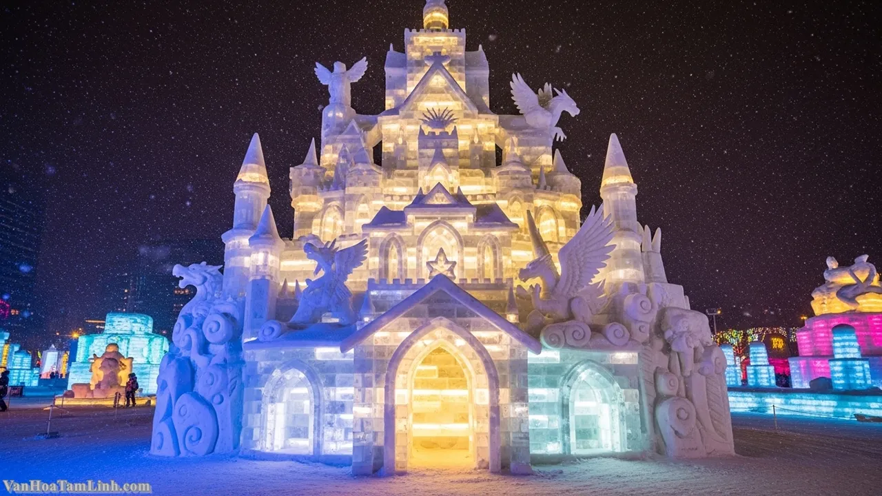 Top 10 Lễ Hội Lớn Nhất Thế Giới Thu Hút Hàng Triệu Du Khách