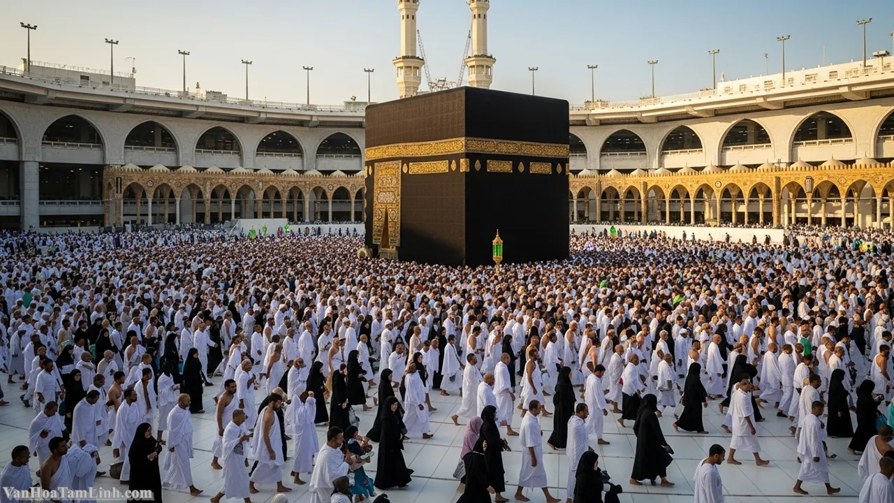 Top 10 Lễ Hội Lớn Nhất Thế Giới Thu Hút Hàng Triệu Du Khách