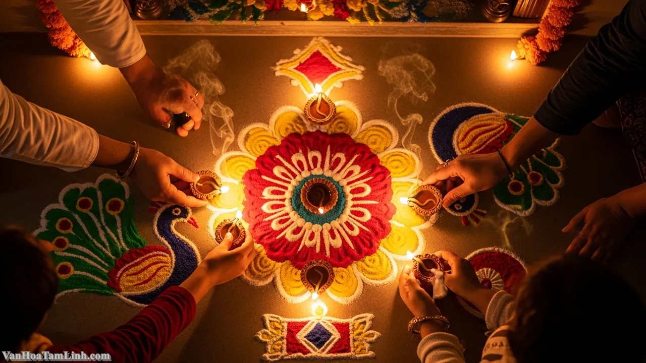 Top 10 Lễ Hội Lớn Nhất Thế Giới Thu Hút Hàng Triệu Du Khách