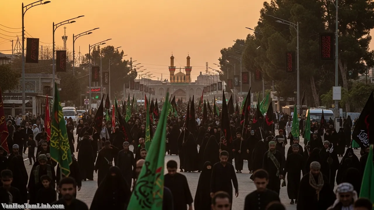 Top 10 Lễ Hội Lớn Nhất Thế Giới Thu Hút Hàng Triệu Du Khách