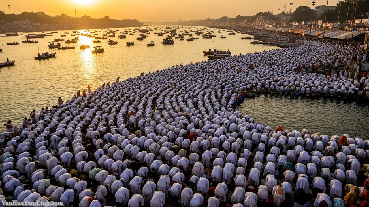 Top 10 Lễ Hội Lớn Nhất Thế Giới Thu Hút Hàng Triệu Du Khách