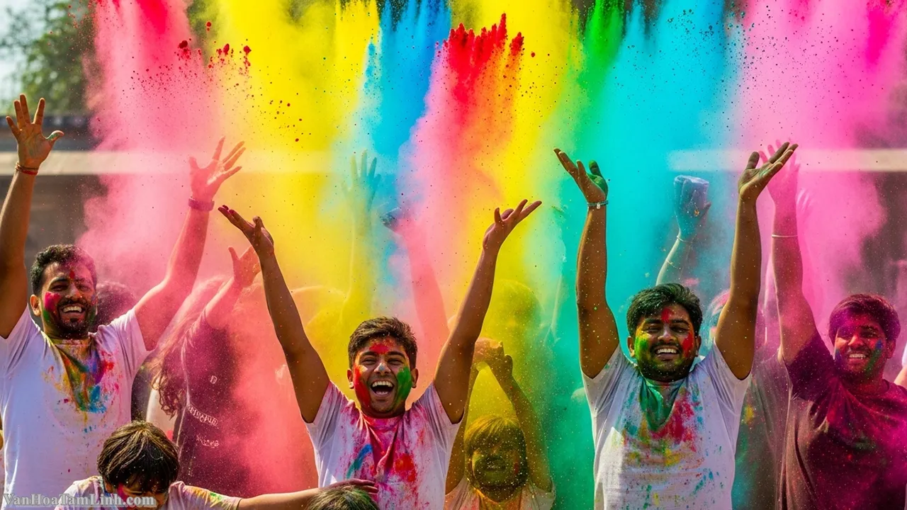 Top 10 Lễ Hội Lớn Nhất Thế Giới Thu Hút Hàng Triệu Du Khách