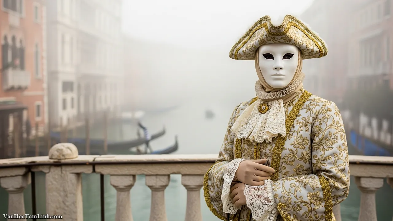 Top 10 Lễ Hội Truyền Thống Độc Đáo Nhất Ở Ý