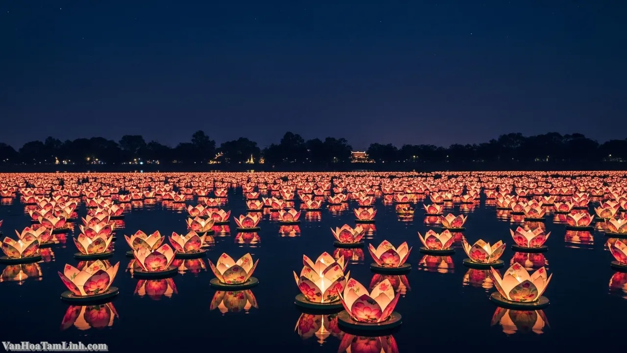 Top 10 Lễ Hội Truyền Thống Lớn Nhất Tại Trung Quốc