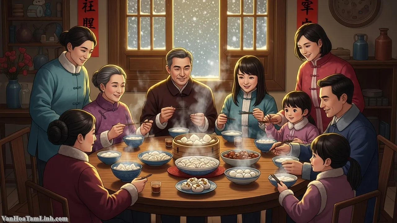 Top 10 Lễ Hội Truyền Thống Lớn Nhất Tại Trung Quốc