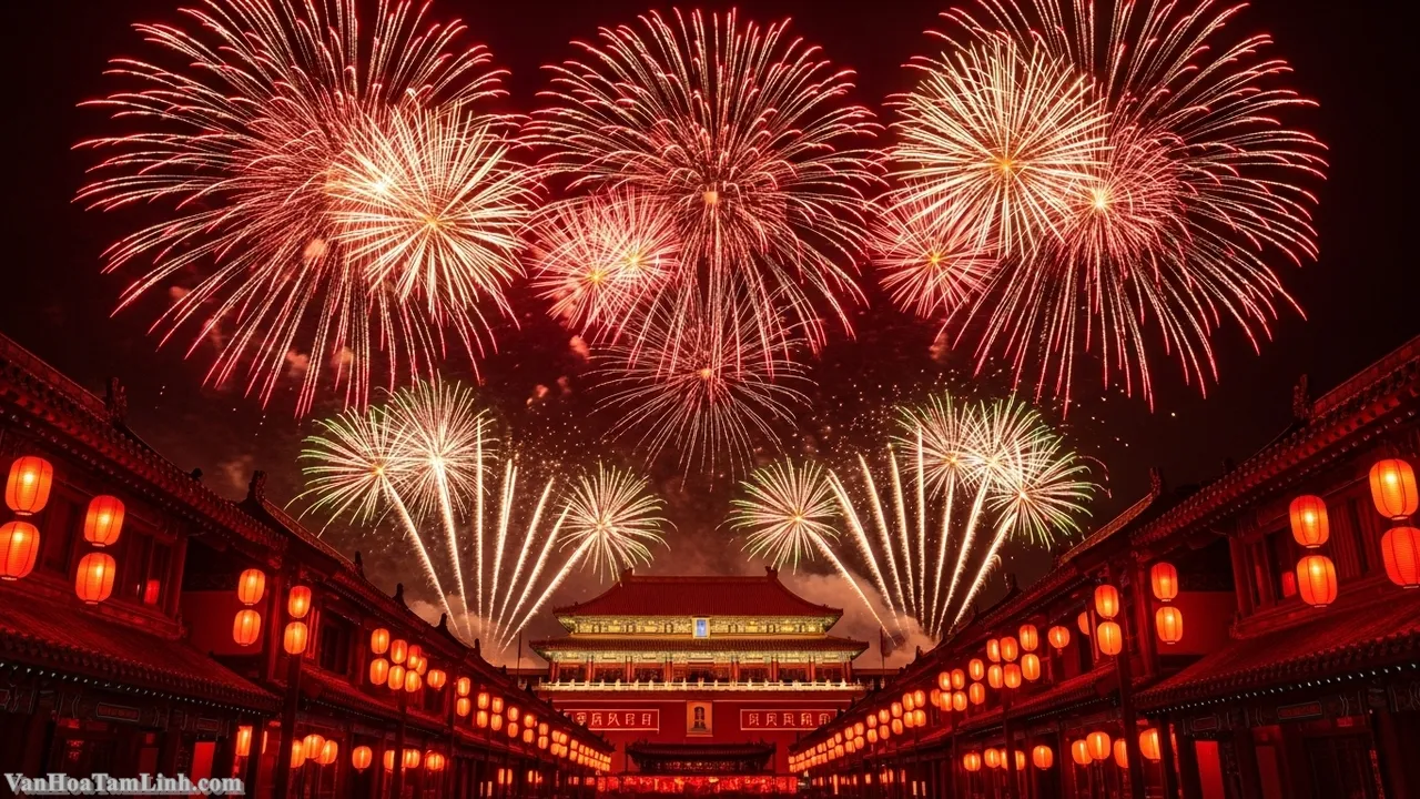 Top 10 Lễ Hội Truyền Thống Lớn Nhất Tại Trung Quốc