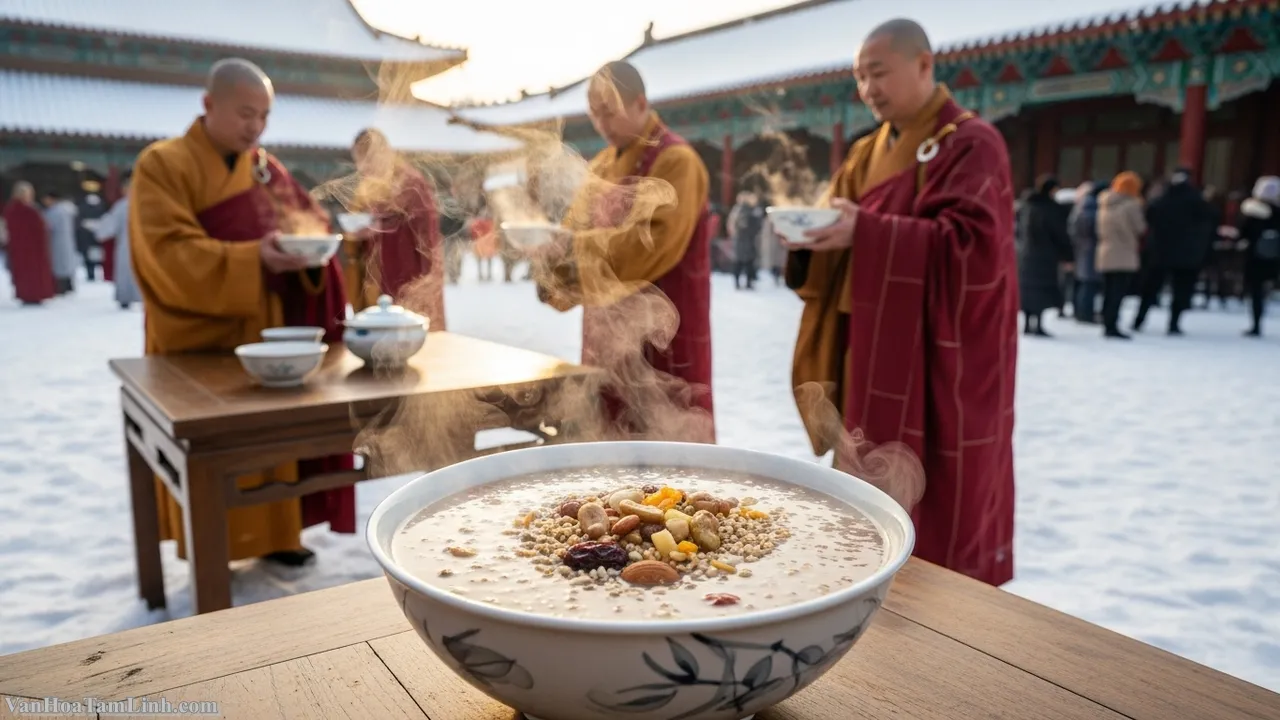 Top 10 Lễ Hội Truyền Thống Lớn Nhất Tại Trung Quốc