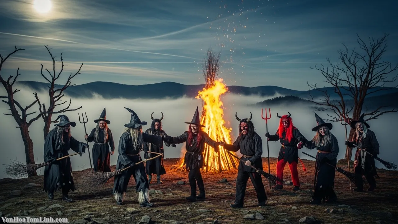 Top 10 Lễ Hội Truyền Thống và Lễ Hội Bia Nổi Tiếng tại Đức