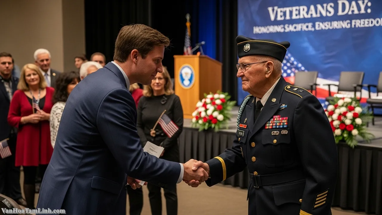 Top 10 Lễ Hội và Ngày Lễ Quan Trọng Nhất ở Hoa Kỳ