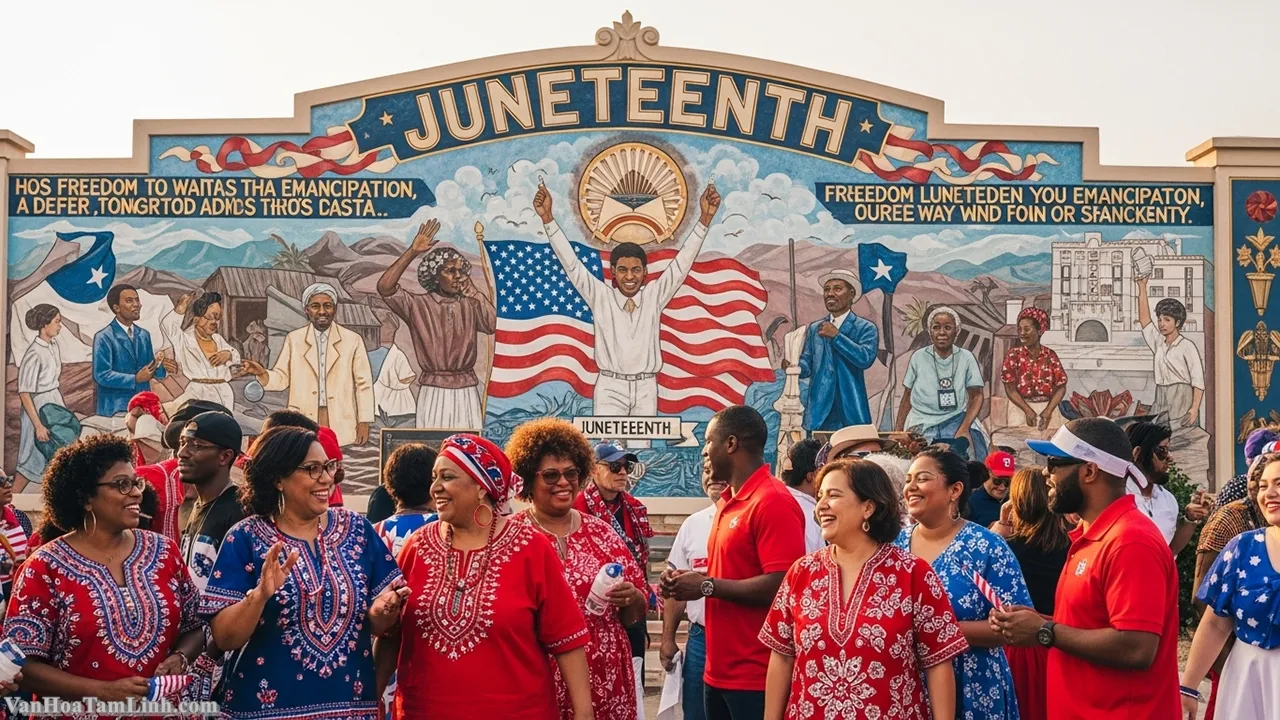 Top 10 Lễ Hội và Ngày Lễ Quan Trọng Nhất ở Hoa Kỳ