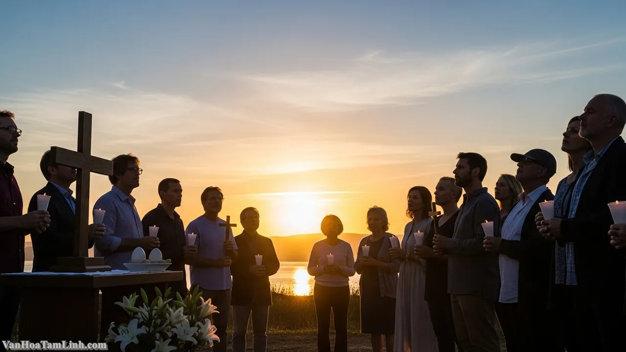 Top 10 Lễ Hội và Ngày Lễ Quan Trọng Nhất ở Hoa Kỳ