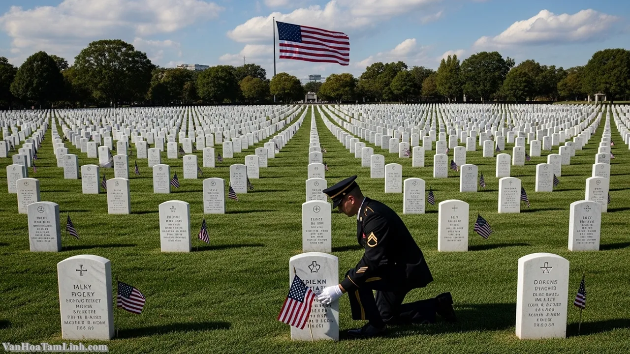 Top 10 Lễ Hội và Ngày Lễ Quan Trọng Nhất ở Hoa Kỳ