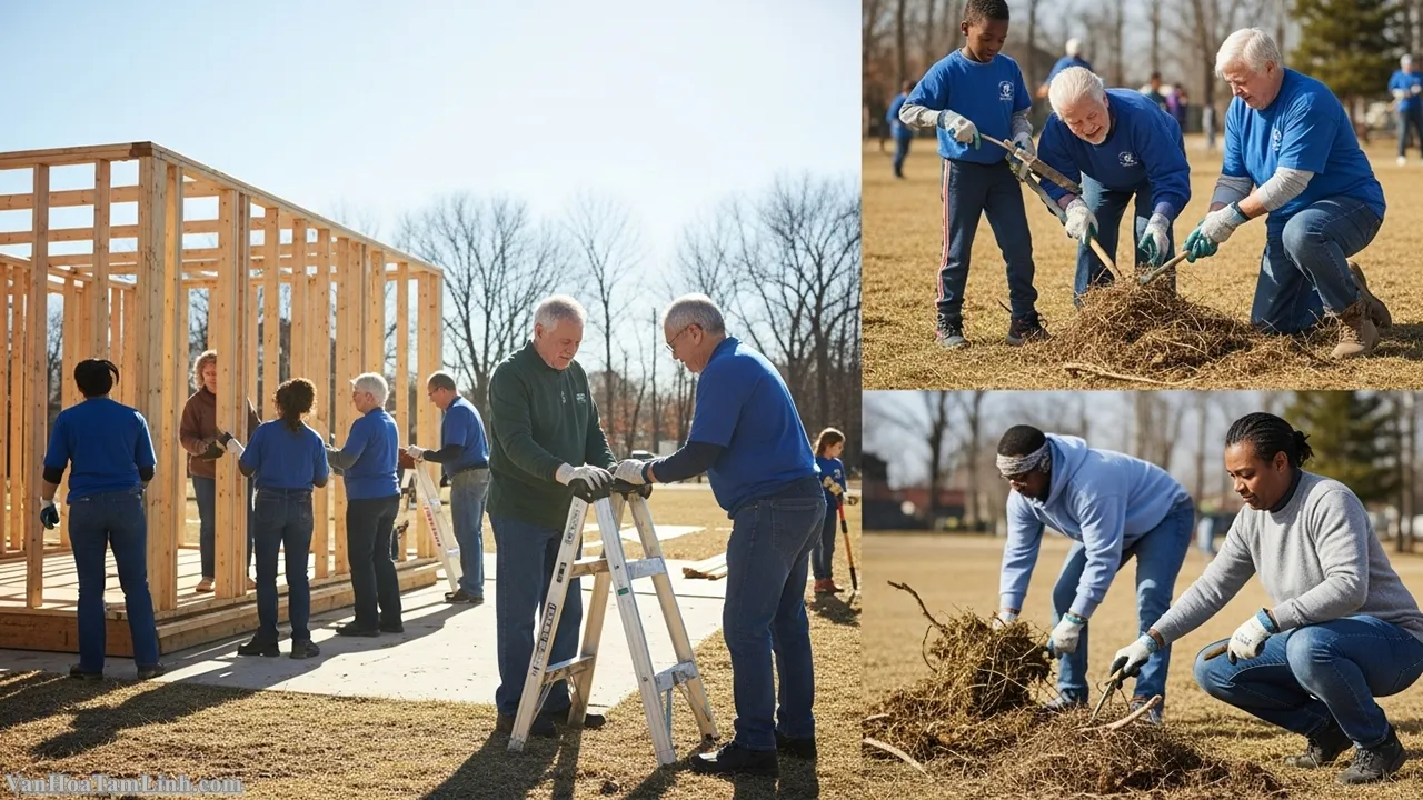 Top 10 Lễ Hội và Ngày Lễ Quan Trọng Nhất ở Hoa Kỳ