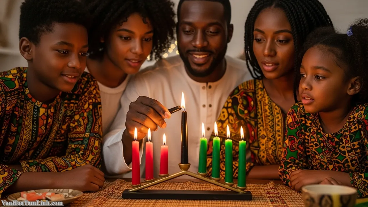 Top 10 Lễ Hội và Ngày Lễ Quan Trọng Nhất ở Hoa Kỳ