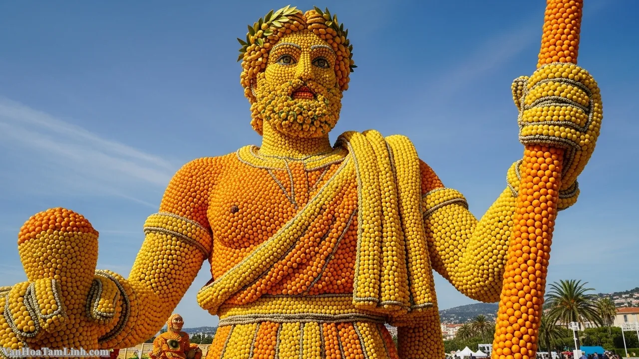 Top 10 Lễ Hội và Sự Kiện Văn Hóa Đặc Sắc Nhất Tại Pháp