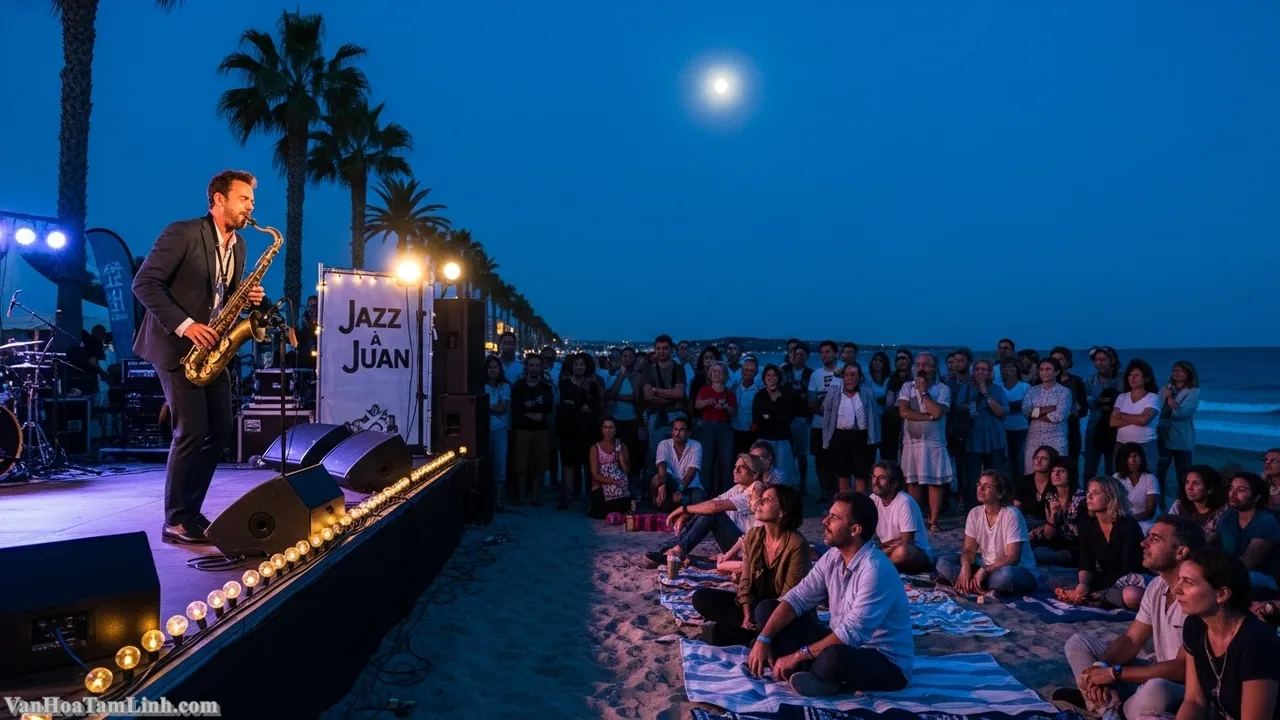 Top 10 Lễ Hội và Sự Kiện Văn Hóa Đặc Sắc Nhất Tại Pháp