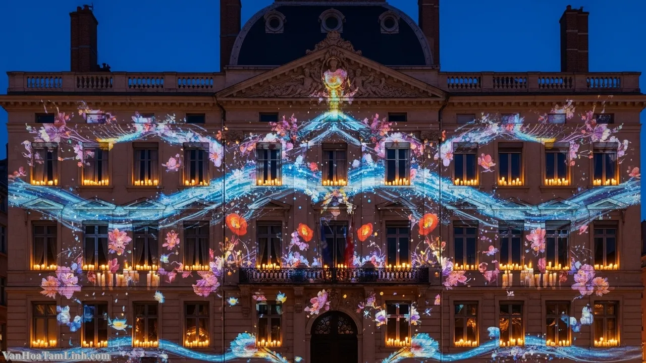 Top 10 Lễ Hội và Sự Kiện Văn Hóa Đặc Sắc Nhất Tại Pháp