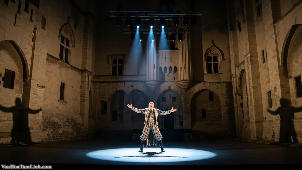 Top 10 Lễ Hội và Sự Kiện Văn Hóa Đặc Sắc Nhất Tại Pháp