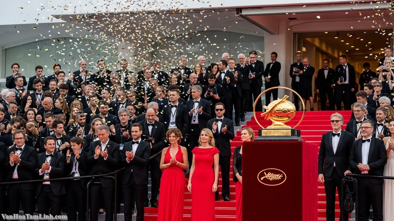 Top 10 Lễ Hội và Sự Kiện Văn Hóa Đặc Sắc Nhất Tại Pháp