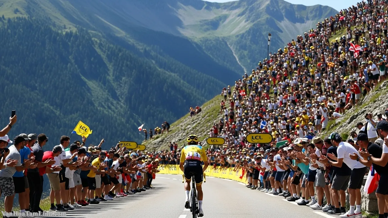 Top 10 Lễ Hội và Sự Kiện Văn Hóa Đặc Sắc Nhất Tại Pháp