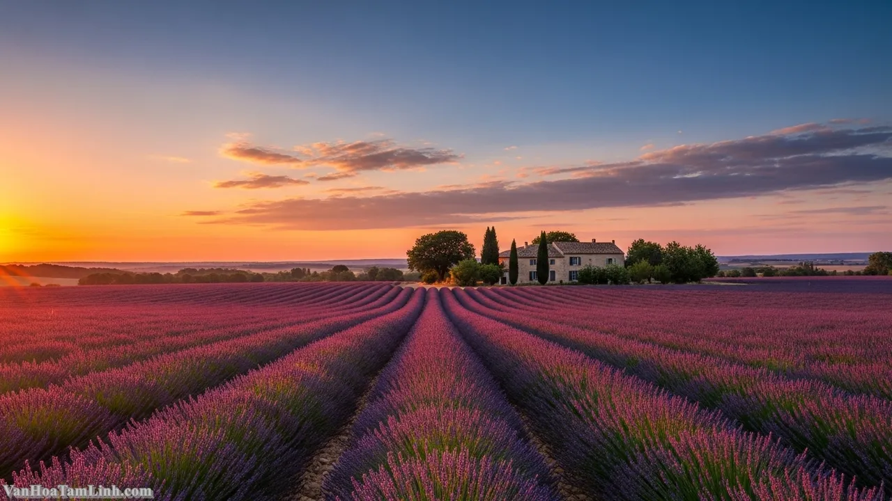 Top 10 Lễ Hội và Sự Kiện Văn Hóa Đặc Sắc Nhất Tại Pháp