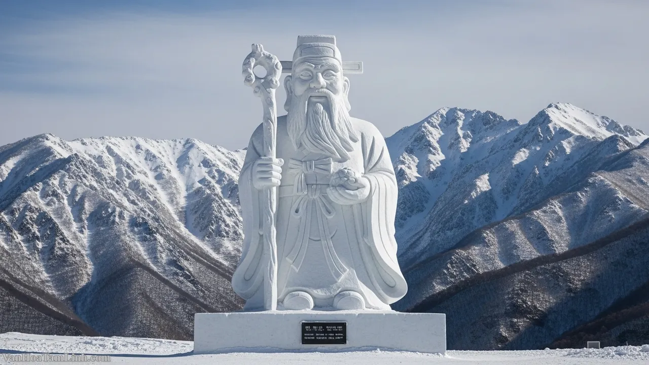 Top 10 Lễ Hội và Sự Kiện Văn Hóa Lớn Nhất Hàn Quốc