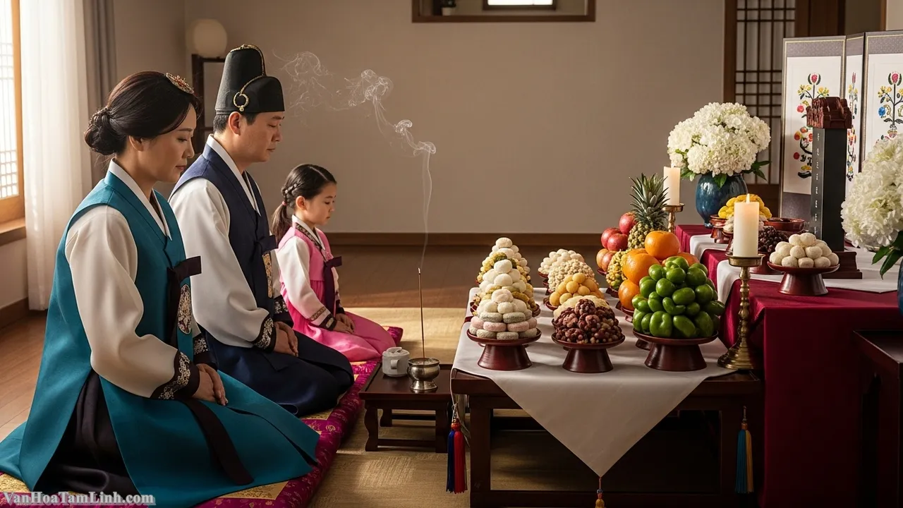 Top 10 Lễ Hội và Sự Kiện Văn Hóa Lớn Nhất Hàn Quốc