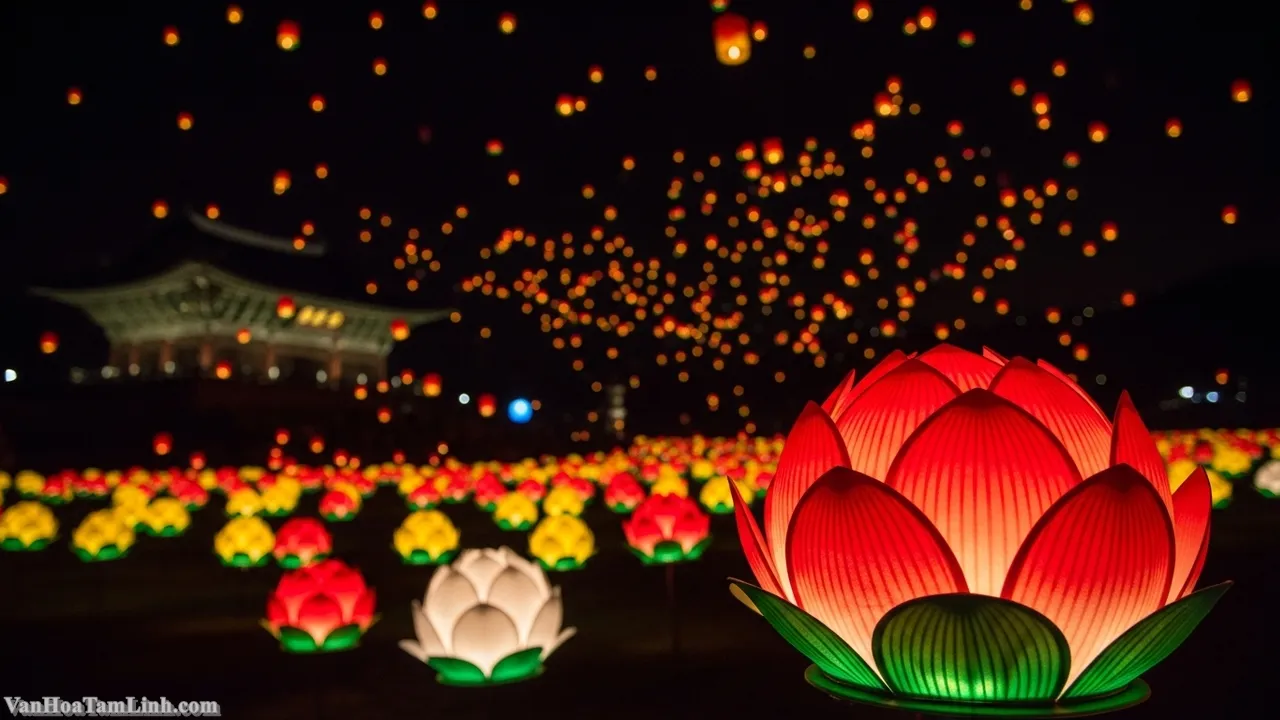 Top 10 Lễ Hội và Sự Kiện Văn Hóa Lớn Nhất Hàn Quốc