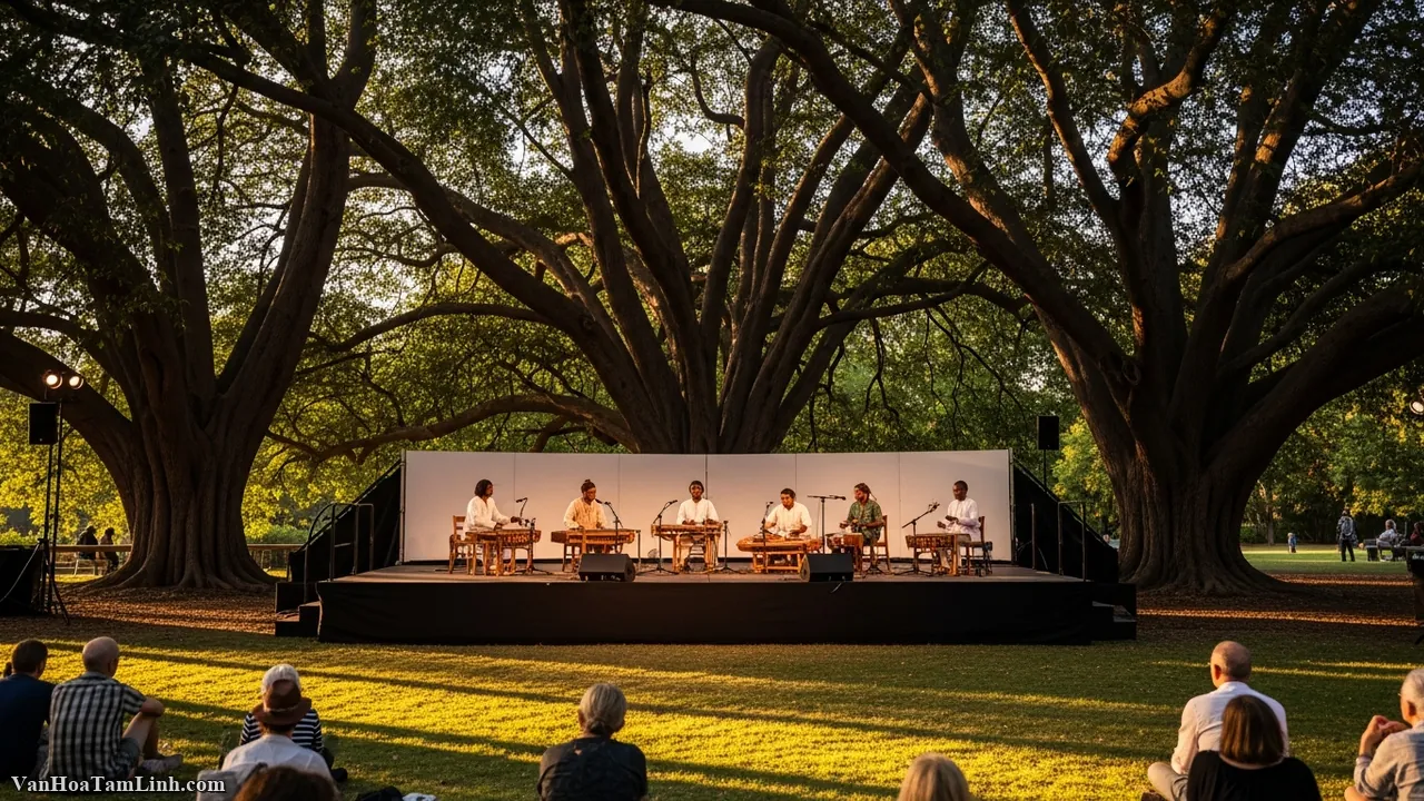 Top 10 Lễ Hội và Sự Kiện Văn Hóa Lớn Nhất Tại Úc