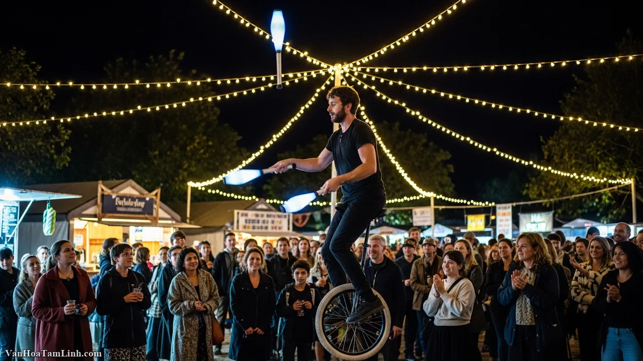 Top 10 Lễ Hội và Sự Kiện Văn Hóa Lớn Nhất Tại Úc