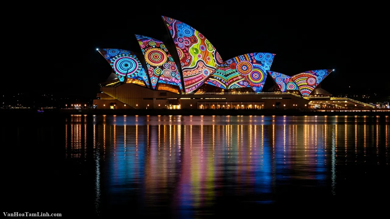 Top 10 Lễ Hội và Sự Kiện Văn Hóa Lớn Nhất Tại Úc