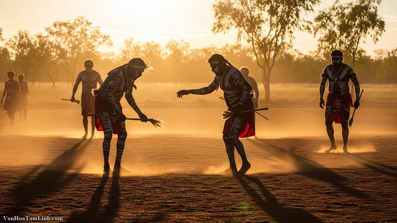 Top 10 Lễ Hội và Sự Kiện Văn Hóa Lớn Nhất Tại Úc