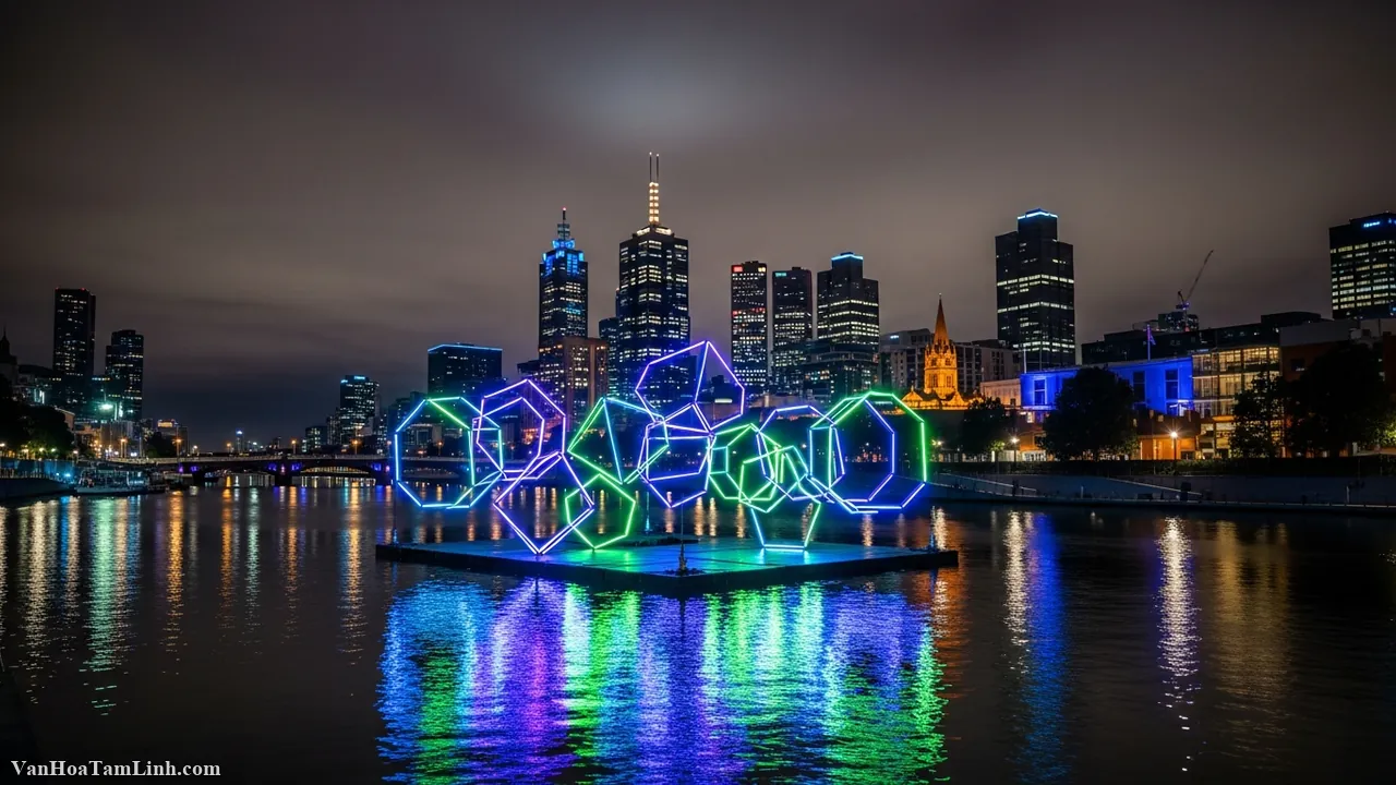 Top 10 Lễ Hội và Sự Kiện Văn Hóa Lớn Nhất Tại Úc