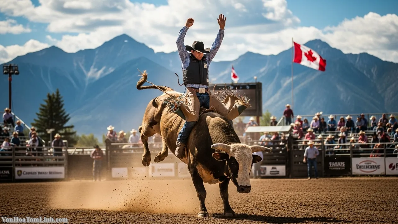 Top 10 Lễ Hội và Sự Kiện Văn Hóa Nổi Bật tại Canada